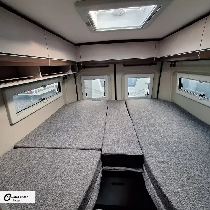 Fahrzeugbild Globecar Summit Shine 640 R #17