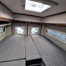 Fahrzeugbild Globecar Summit Shine 640 R #18