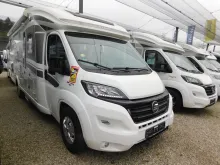 Fahrzeugbild Hymer Tramp SL 704 HY4,Solar,Wechselrichter,Klima,AHK #3