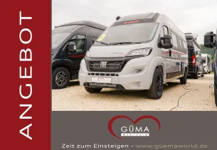 Bild Globetrail 600 DR Advantage