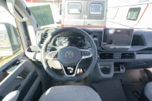 Fahrzeugbild Dethleffs Globetrail Performance 600 DR VW *9850 EUR SALE* #11