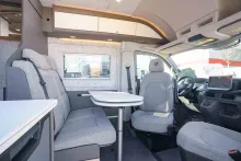 Fahrzeugbild Dethleffs Globetrail Performance 600 DR VW *9850 EUR SALE* #16