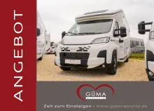 Fahrzeugbild Laika Kosmo L 409 *SIE SPAREN 20.364* #1