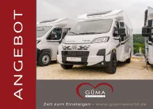 Fahrzeugbild Sunlight Adventure T 67S ***GÜMA-SONDERPREIS-AKTION*** #1