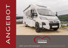 Fahrzeugbild Sunlight Adventure T 67 ***GÜMA-SONDERPREIS-AKTION*** #1