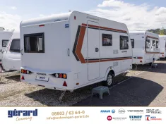Bild 2 Weinsberg CaraOne 420 QD Edition [HOT] Aktionspreis