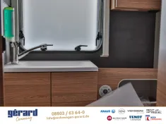 Bild 10 Weinsberg CaraOne 420 QD Edition [HOT] Aktionspreis