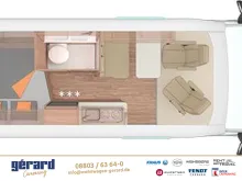 Fahrzeugbild Weinsberg CaraBus EDITION FIRE 600 MQ Aktionspreis #2