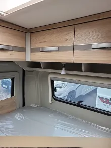 Fahrzeugbild Dethleffs Globetrail 600 DS Citroen #18