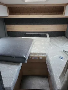 Fahrzeugbild Dethleffs XL Family I 7812-2 #17