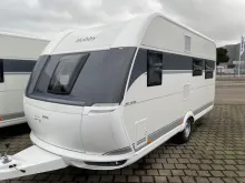 Fahrzeugbild Hobby De Luxe 460 UFe #3