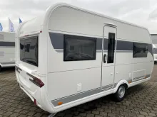 Fahrzeugbild Hobby De Luxe 460 UFe #1