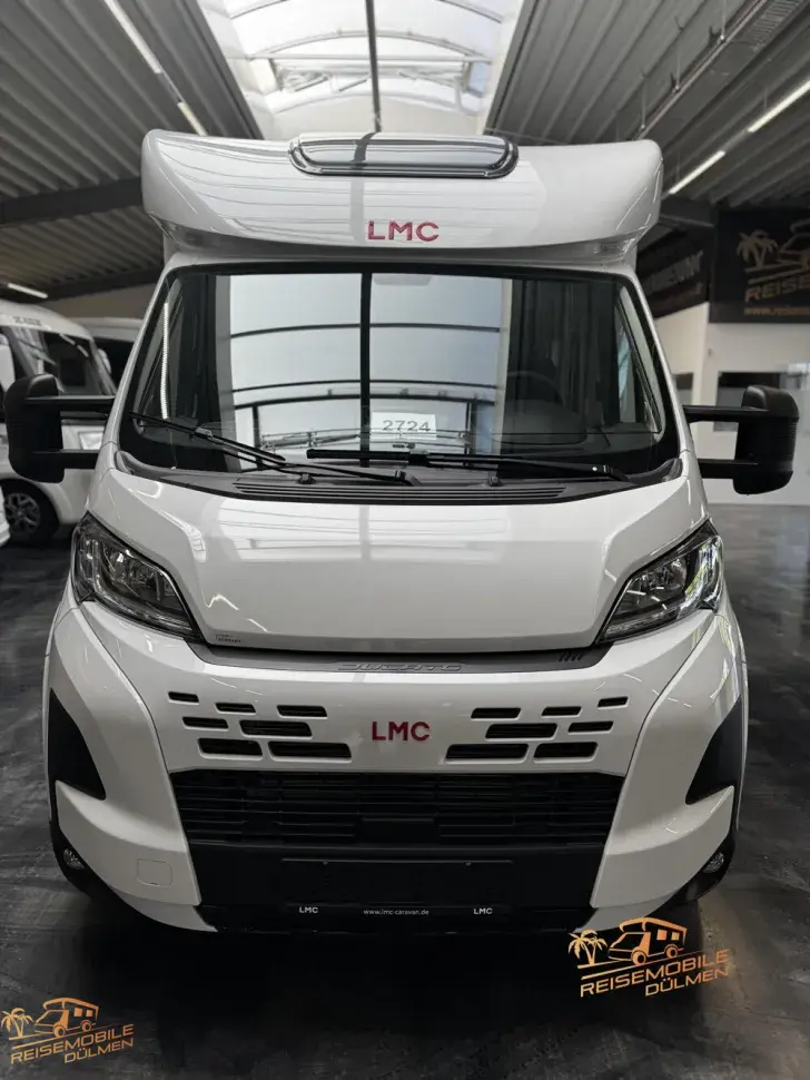 Fahrzeugbild LMC Tracer 730 EL Automatik #3