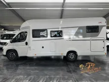 Fahrzeugbild LMC Tracer 730 EL Automatik #4