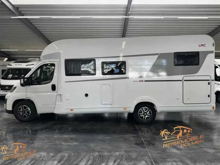 Fahrzeugbild LMC Tracer 730 EL Automatik #4