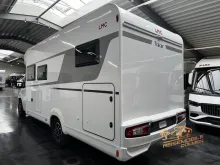 Fahrzeugbild LMC Tracer 730 EL Automatik #6