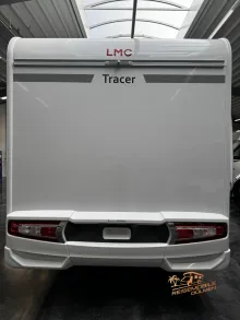 Fahrzeugbild LMC Tracer 730 EL Automatik #7