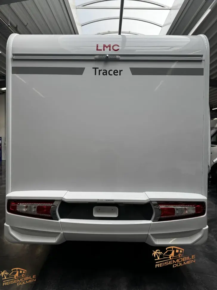 Fahrzeugbild LMC Tracer 730 EL Automatik #7