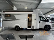 Fahrzeugbild LMC Tracer 730 EL Automatik #10