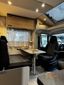 Fahrzeugbild LMC Tracer 730 EL Automatik #13