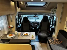 Fahrzeugbild LMC Tracer 730 EL Automatik #14