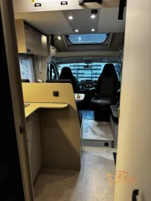 Fahrzeugbild LMC Tracer 730 EL Automatik #15