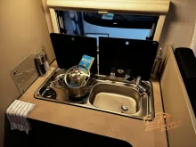 Fahrzeugbild LMC Tracer 730 EL Automatik #16