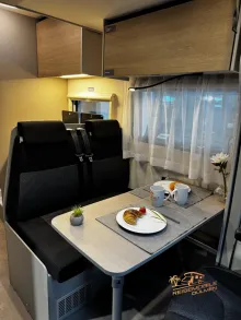 Fahrzeugbild LMC Tracer 730 EL Automatik #17