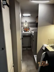 Fahrzeugbild LMC Tracer 730 EL Automatik #19