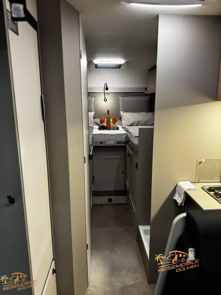 Fahrzeugbild LMC Tracer 730 EL Automatik #19