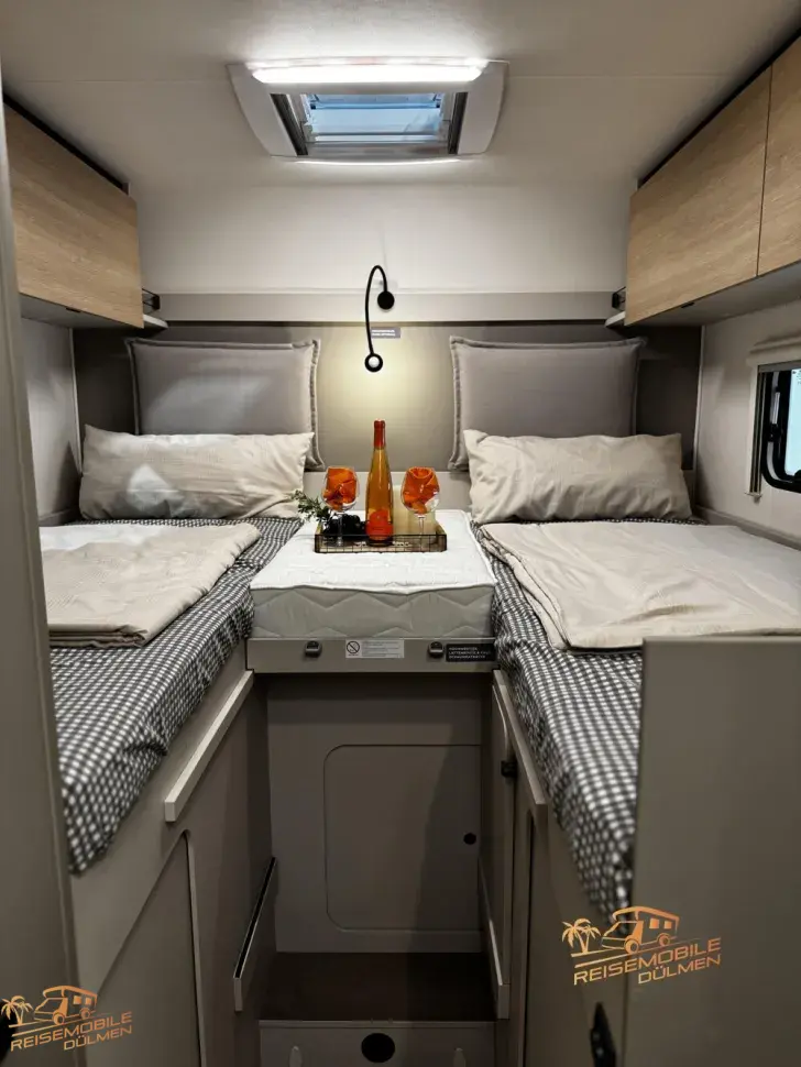 Fahrzeugbild LMC Tracer 730 EL Automatik #20