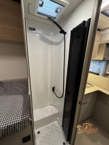 Fahrzeugbild LMC Tracer 730 EL Automatik #22