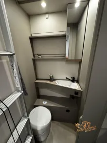 Fahrzeugbild LMC Tracer 730 EL Automatik #23