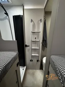 Fahrzeugbild LMC Tracer 730 EL Automatik #24