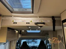 Fahrzeugbild LMC Tracer 730 EL Automatik #25