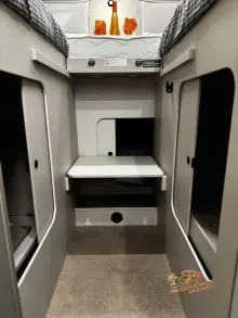 Fahrzeugbild LMC Tracer 730 EL Automatik #26