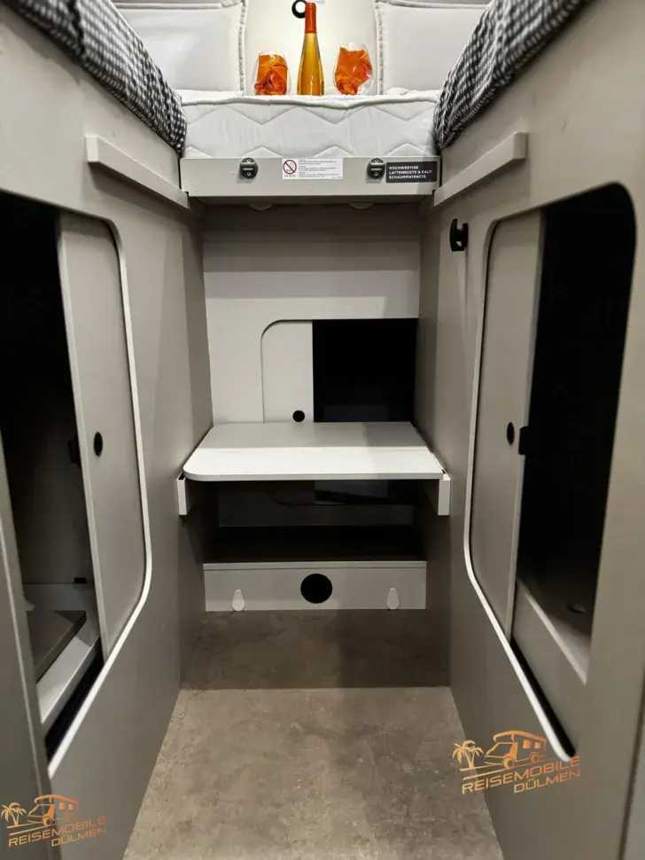 Fahrzeugbild LMC Tracer 730 EL Automatik #26