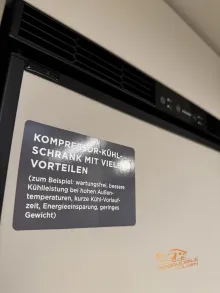 Fahrzeugbild LMC Tracer 730 EL Automatik #27