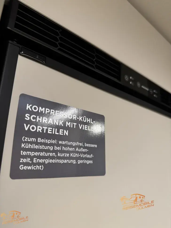 Fahrzeugbild LMC Tracer 730 EL Automatik #27