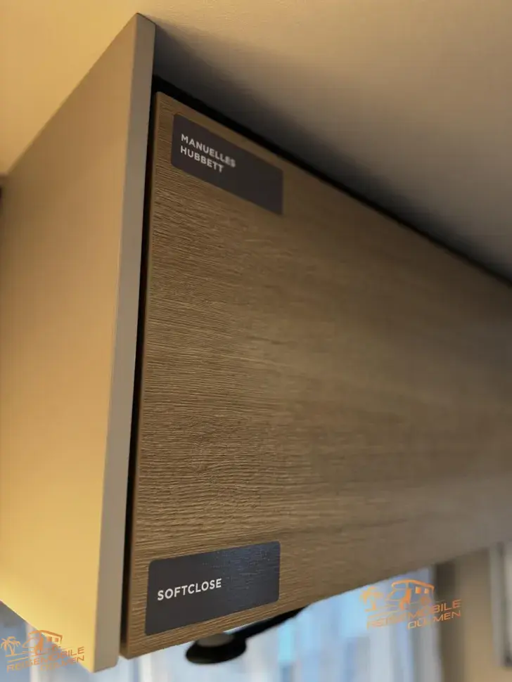 Fahrzeugbild LMC Tracer 730 EL Automatik #28