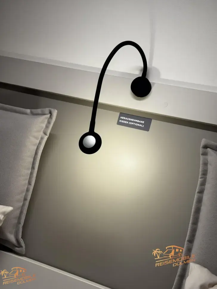 Fahrzeugbild LMC Tracer 730 EL Automatik #29