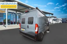 Fahrzeugbild Sunlight Camper Van CLIFF 602 Adventure Edition Automatik #3