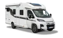 Fahrzeugbild Knaus LIVE/L!VE Wave 650 MEG #1