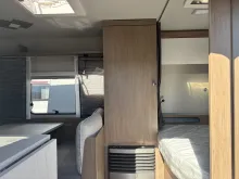 Fahrzeugbild Tabbert Senara 620 DMK 2,5 #6