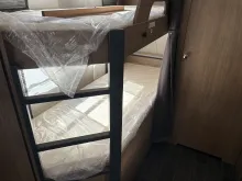 Fahrzeugbild Tabbert Senara 620 DMK 2,5 #17