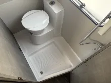 Fahrzeugbild Tabbert Senara 620 DMK 2,5 #16