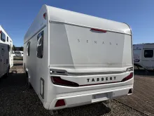 Fahrzeugbild Tabbert Senara 620 DMK 2,5 #4