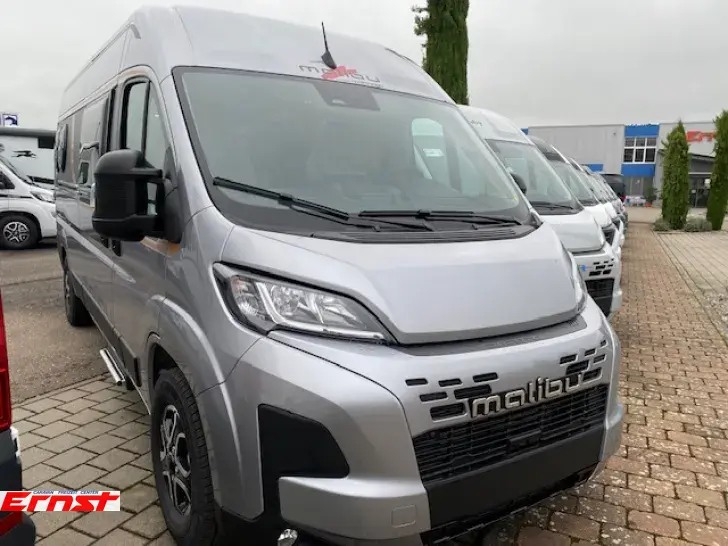 Fahrzeugbild Malibu Van Diversity 600 DB K #1