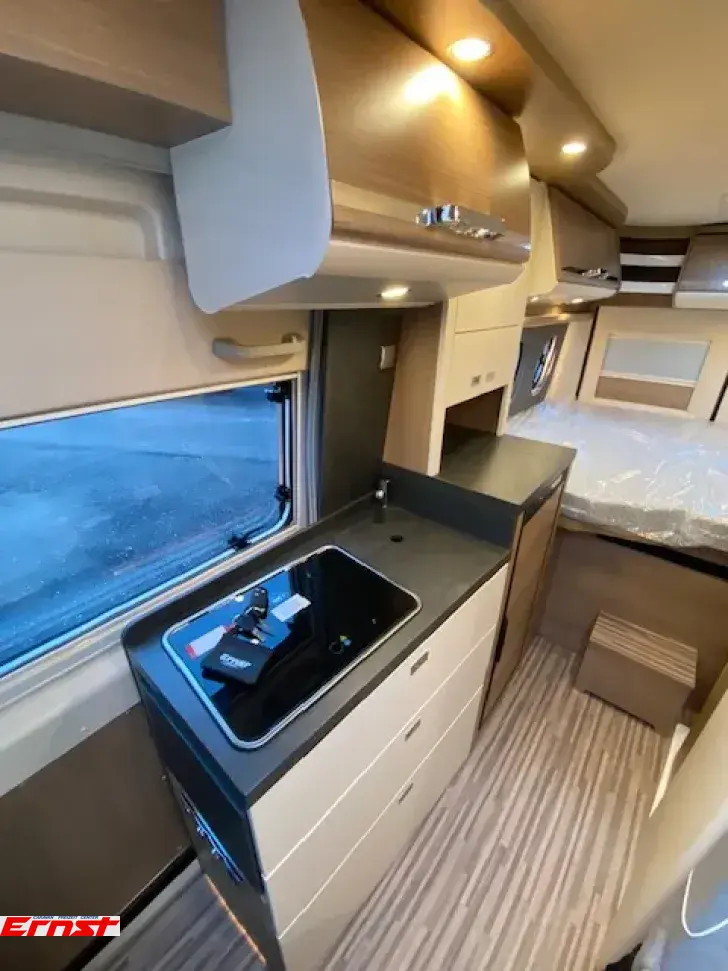 Fahrzeugbild Malibu Van Diversity 600 DB K #8
