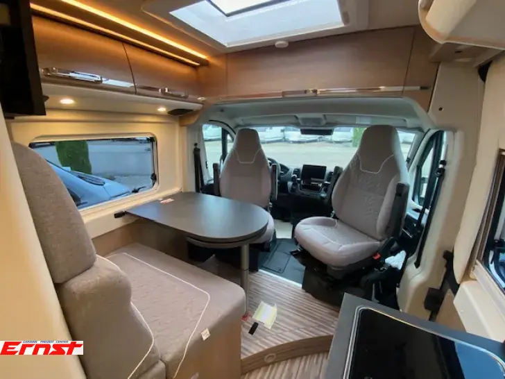 Fahrzeugbild Malibu Van Diversity 600 DB K #9